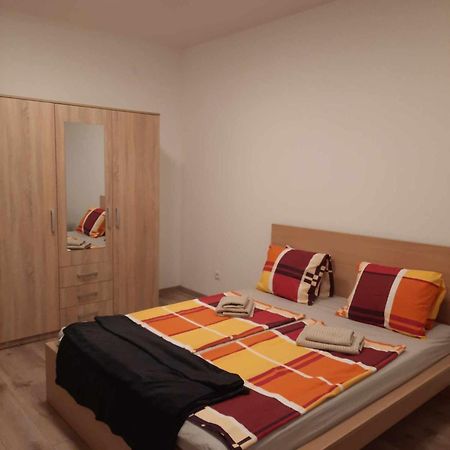 Tisza Residence Budapest Ngoại thất bức ảnh