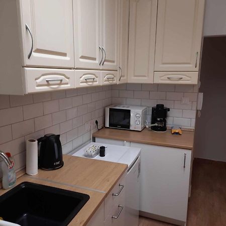 Tisza Residence Budapest Ngoại thất bức ảnh